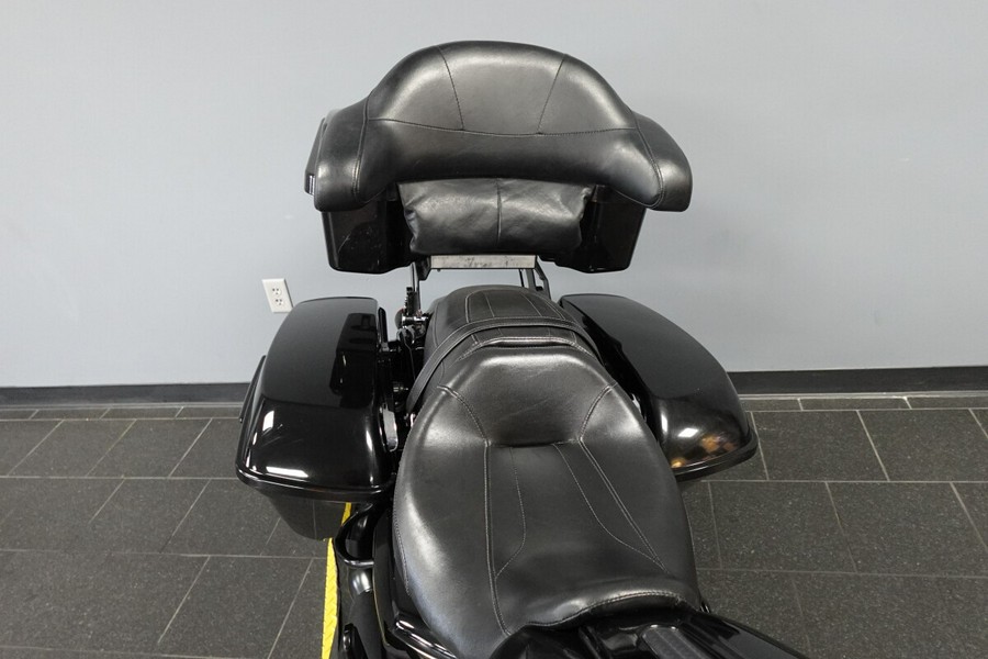 2020 Harley-Davidson Road Glide Special