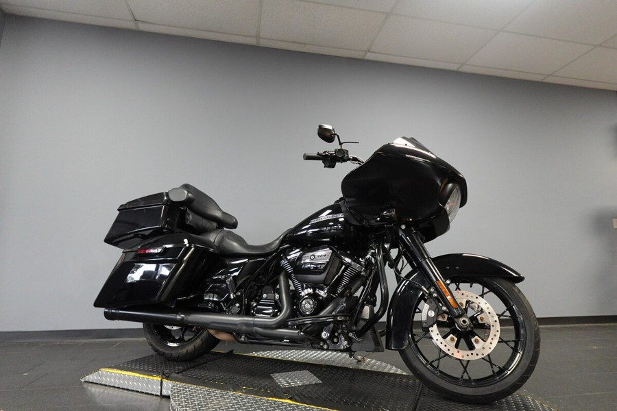 2020 Harley-Davidson Road Glide Special