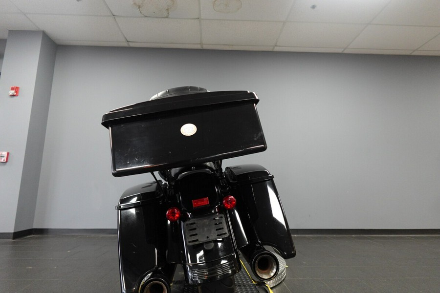 2020 Harley-Davidson Road Glide Special