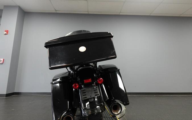 2020 Harley-Davidson Road Glide Special