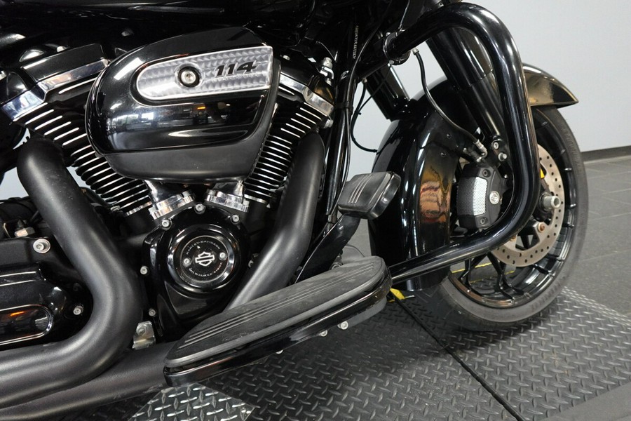 2020 Harley-Davidson Road Glide Special
