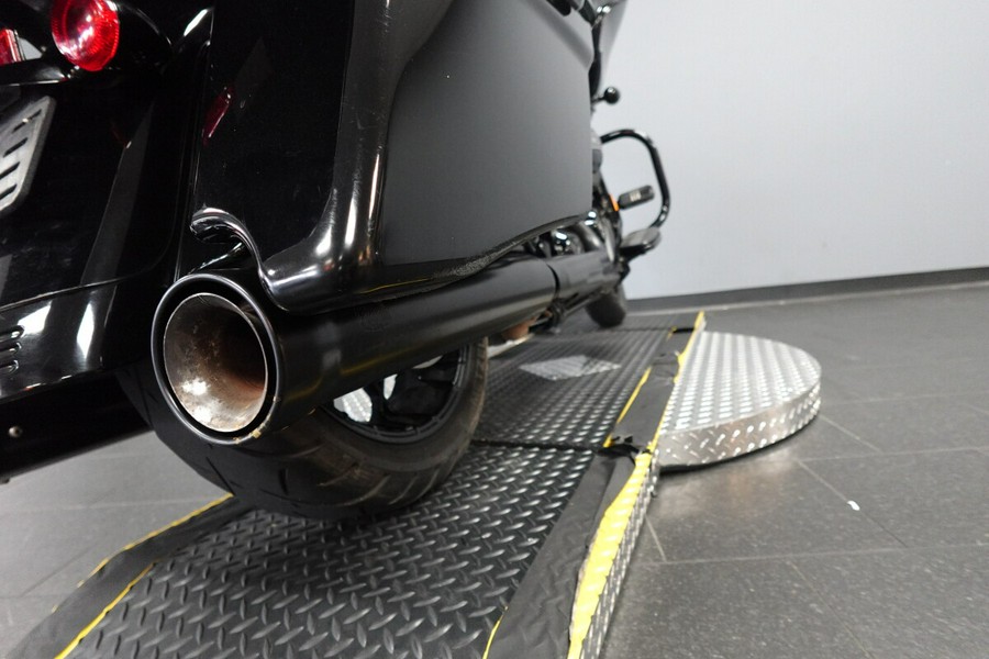 2020 Harley-Davidson Road Glide Special