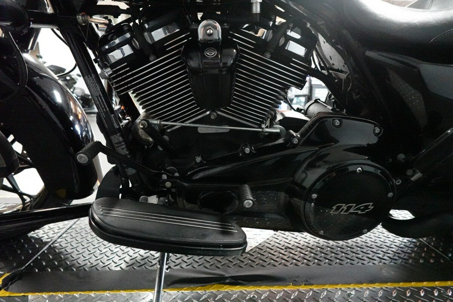 2020 Harley-Davidson Road Glide Special