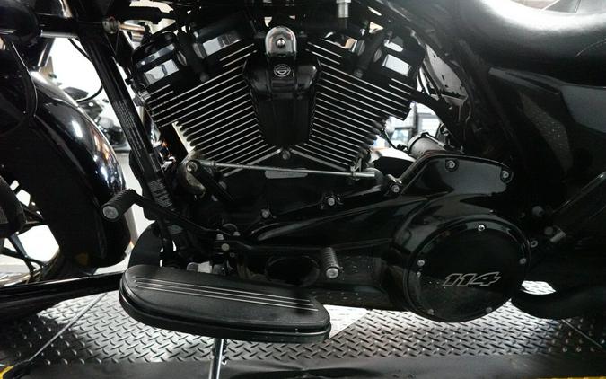 2020 Harley-Davidson Road Glide Special