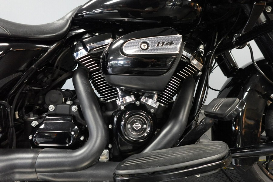 2020 Harley-Davidson Road Glide Special