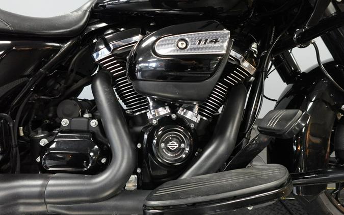 2020 Harley-Davidson Road Glide Special