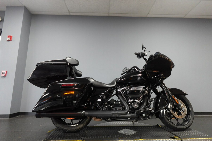 2020 Harley-Davidson Road Glide Special