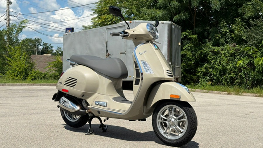 2026 Vespa GTS 310