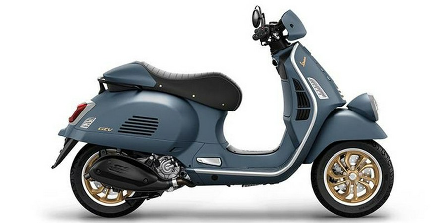 2026 Vespa GTV 310 Officina 8