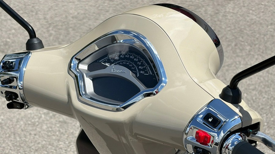 2026 Vespa GTS 310