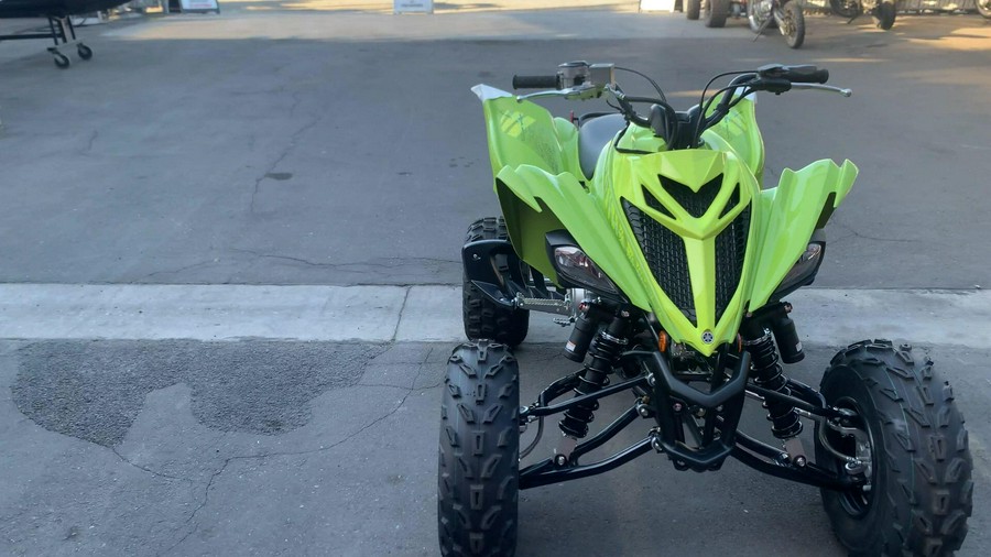 2026 Yamaha RAPTOR 700R SE