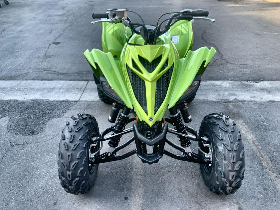 2026 Yamaha RAPTOR 700R SE