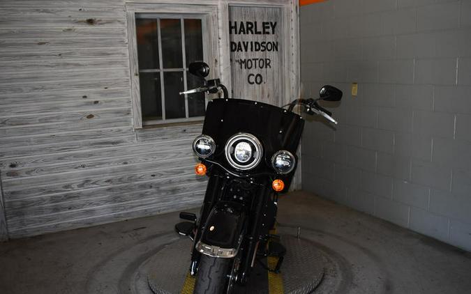 2024 Harley-Davidson® FLHCS - Heritage Classic