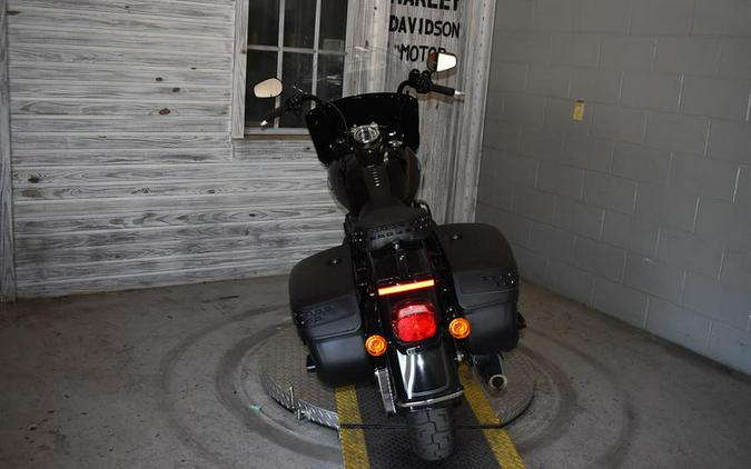 2024 Harley-Davidson® FLHCS - Heritage Classic