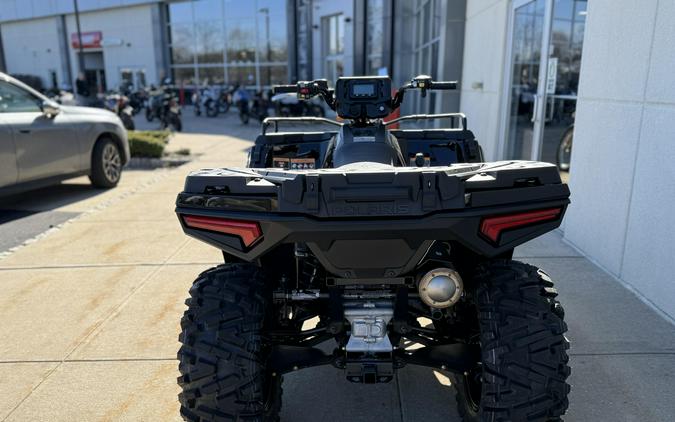 2026 Polaris SPORTSMAN 570 TRAIL