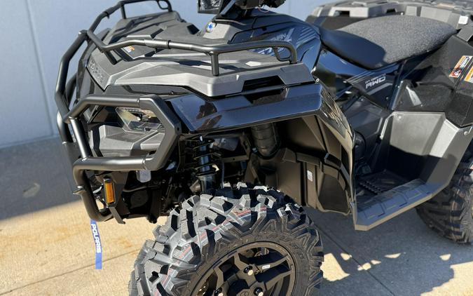 2026 Polaris SPORTSMAN 570 TRAIL