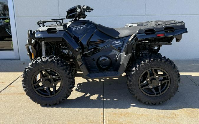 2026 Polaris SPORTSMAN 570 TRAIL