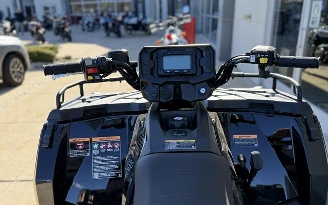 2026 Polaris SPORTSMAN 570 TRAIL