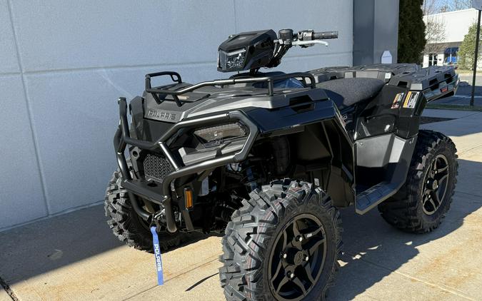 2026 Polaris SPORTSMAN 570 TRAIL