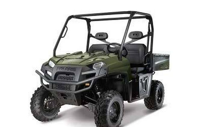 2010 Polaris Ranger 800 EFI XP®
