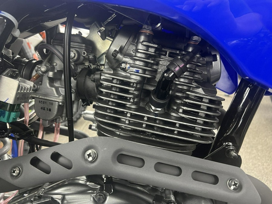 2026 Yamaha TT-R 230