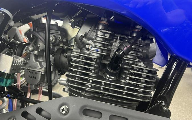 2026 Yamaha TT-R 230