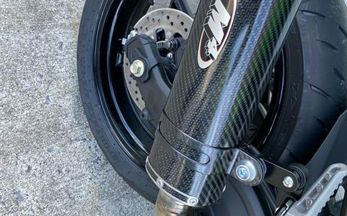 2026 Kawasaki Ninja® ZX™-4RR ABS