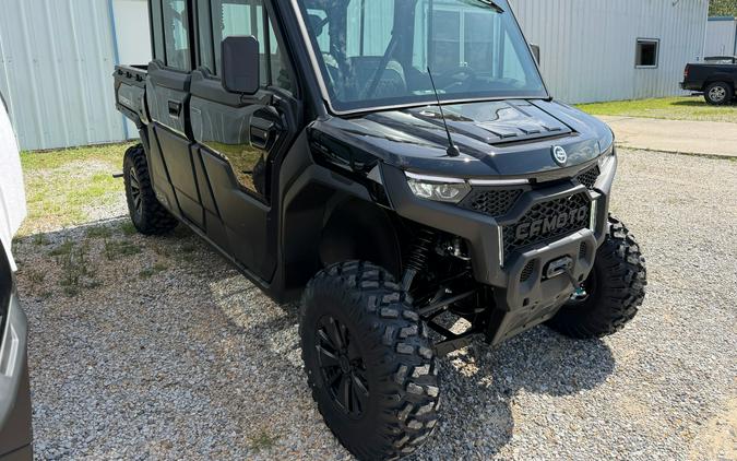 2026 CFMOTO UFORCE U10 XL Pro Highland