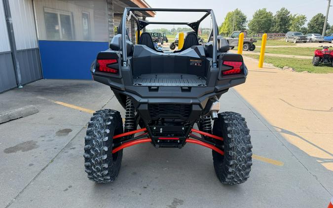 2027 Kawasaki TERYX KRX® 1000 TR