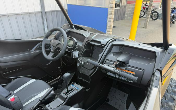 2027 Kawasaki TERYX KRX® 1000 TR