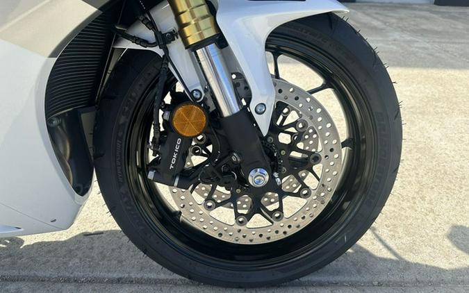 2027 Honda CBR1000RR ABS