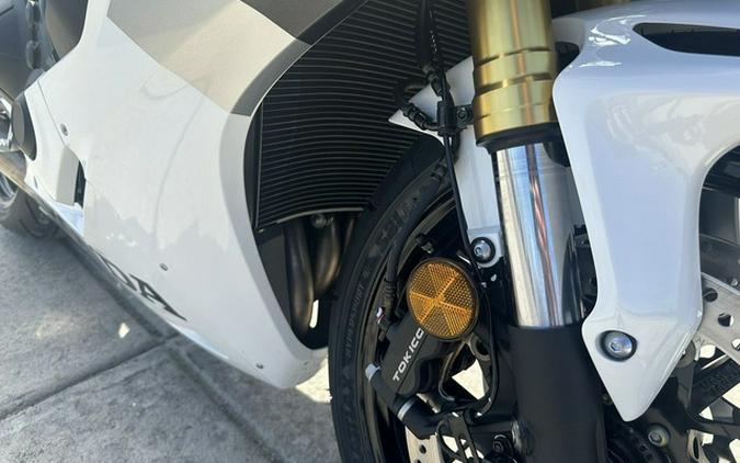 2027 Honda CBR1000RR ABS