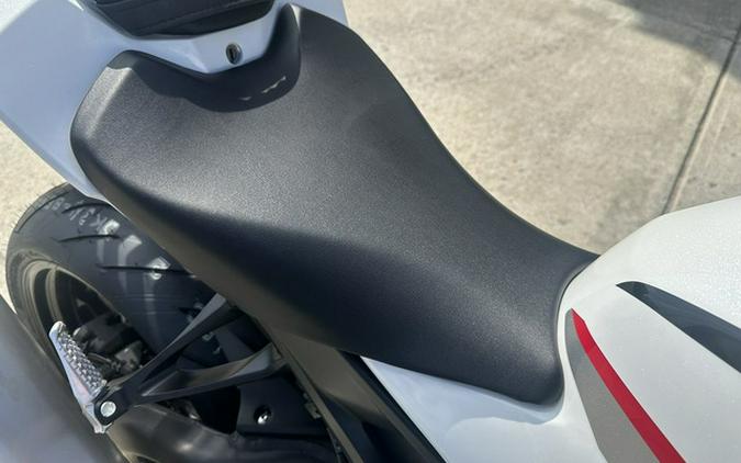 2027 Honda CBR1000RR ABS