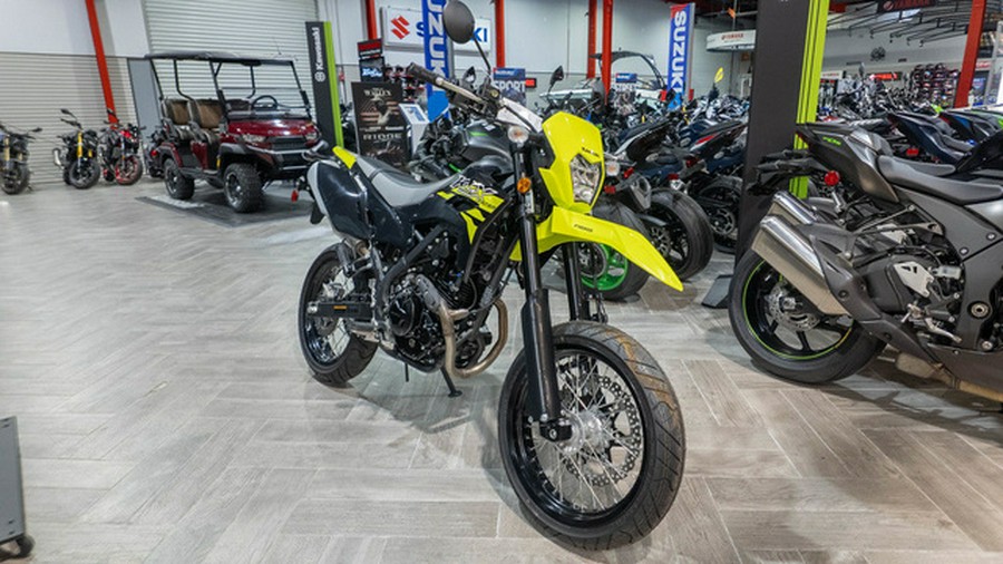 2026 Kawasaki KLX 230SM ABS