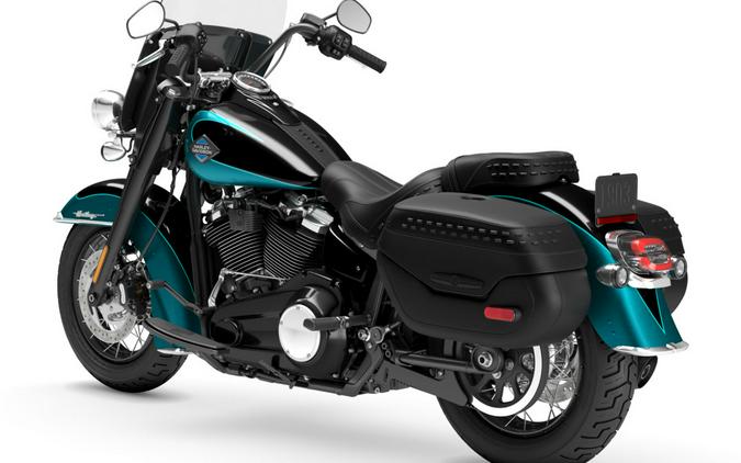 2026 Harley-Davidson Heritage Classic