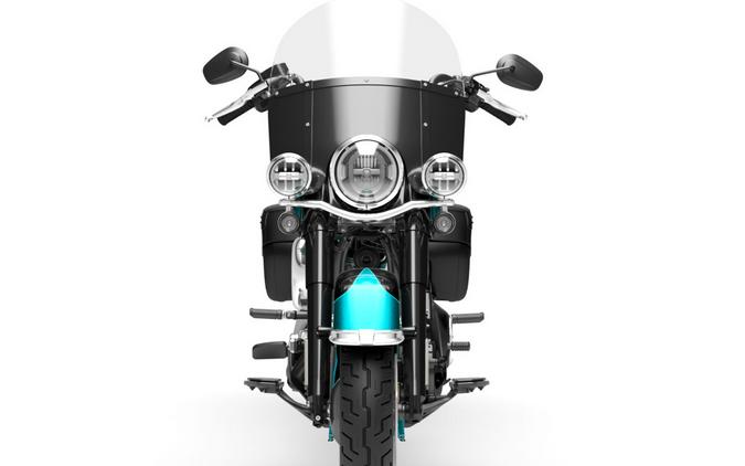 2026 Harley-Davidson Heritage Classic
