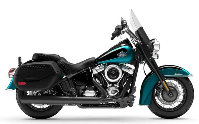 2026 Harley-Davidson Heritage Classic
