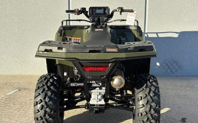 2026 Polaris Sportsman 450 H.O. EPS