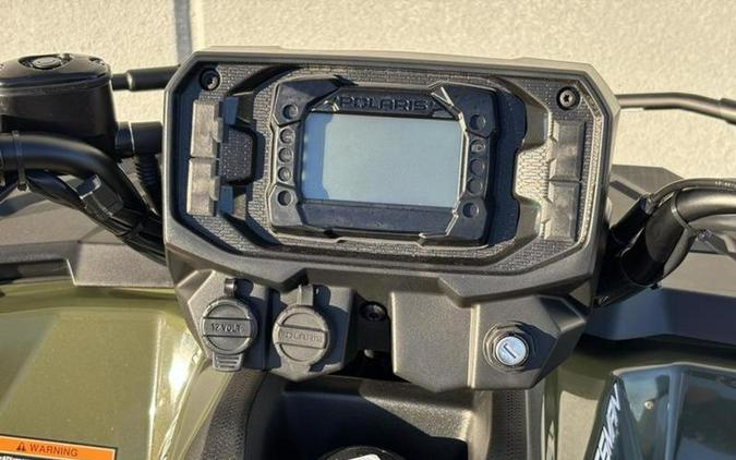 2026 Polaris Sportsman 450 H.O. EPS