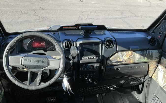 2025 POLARIS RANGER CREW XD 1500 NORTHSTAR EDITION ULTIMATE - 27079P