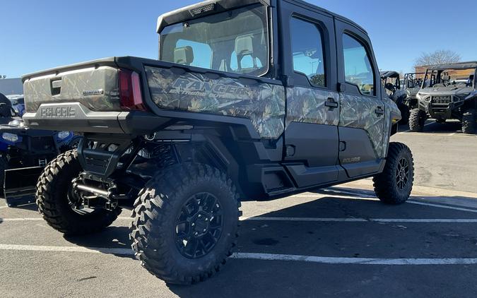 2025 POLARIS RANGER CREW XD 1500 NORTHSTAR EDITION ULTIMATE - 27079P
