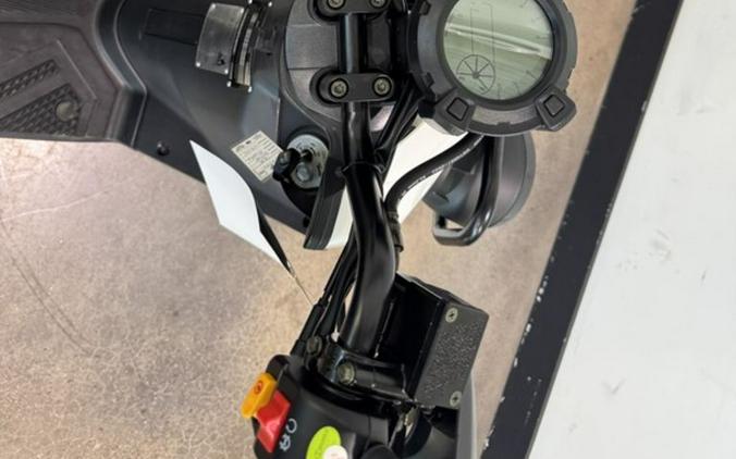 2026 WOLF BRAND SCOOTERS RUGBY