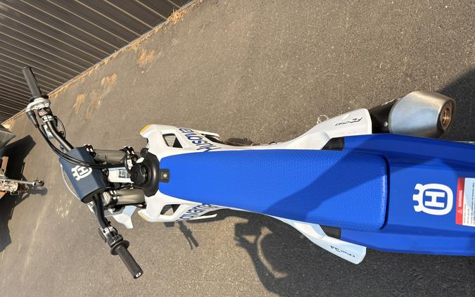 2027 Husqvarna FC 250 - 80641