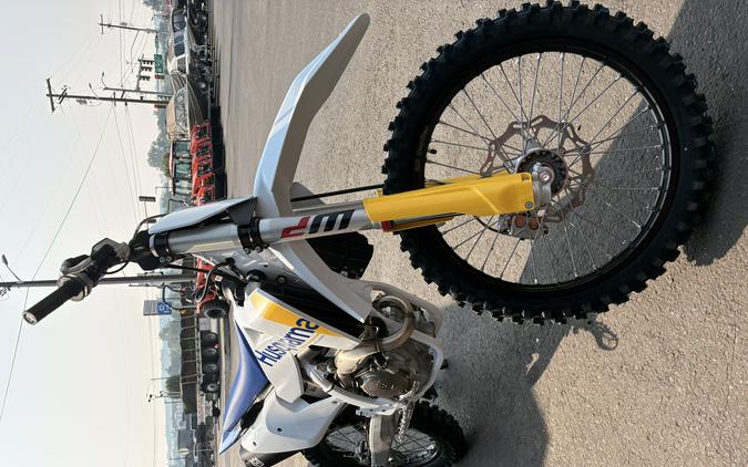 2027 Husqvarna FC 250 - 80641