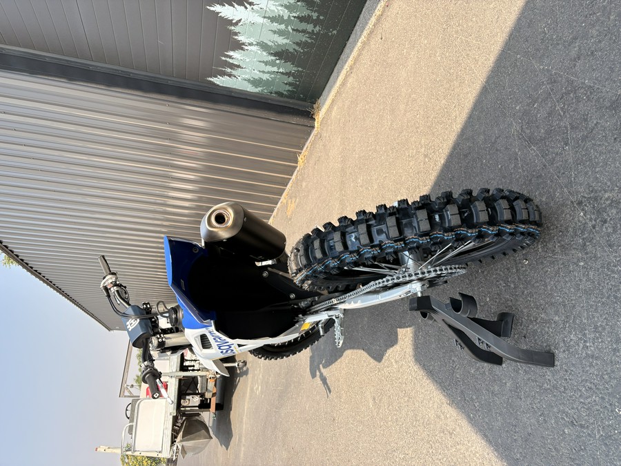 2027 Husqvarna FC 250 - 80641