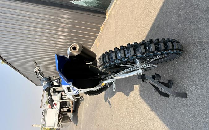 2027 Husqvarna FC 250 - 80641