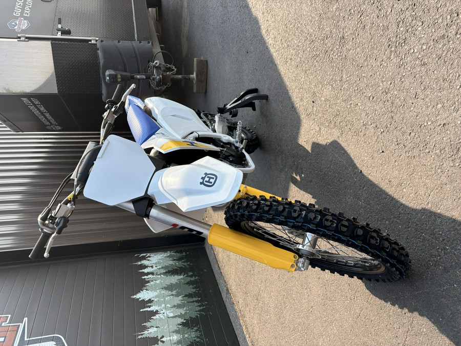 2027 Husqvarna FC 250 - 80641
