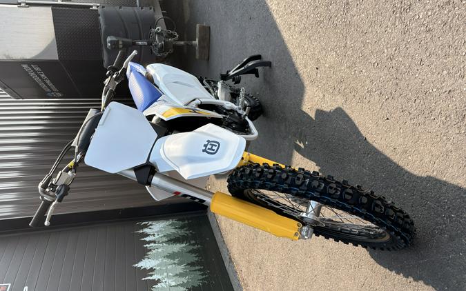 2027 Husqvarna FC 250 - 80641