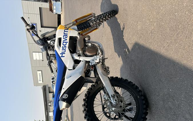 2027 Husqvarna FC 250 - 80641
