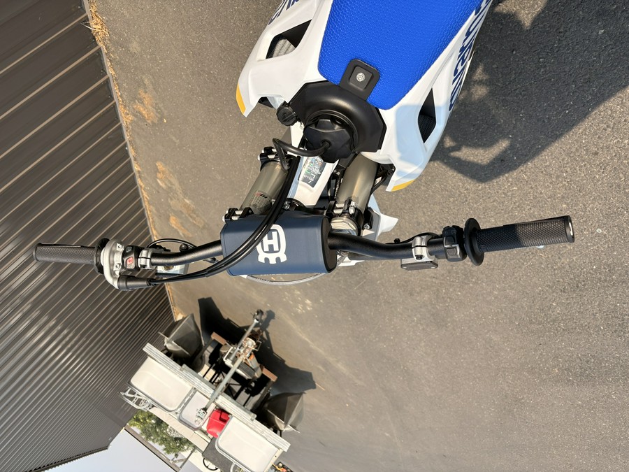 2027 Husqvarna FC 250 - 80641